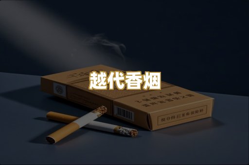 越代香烟